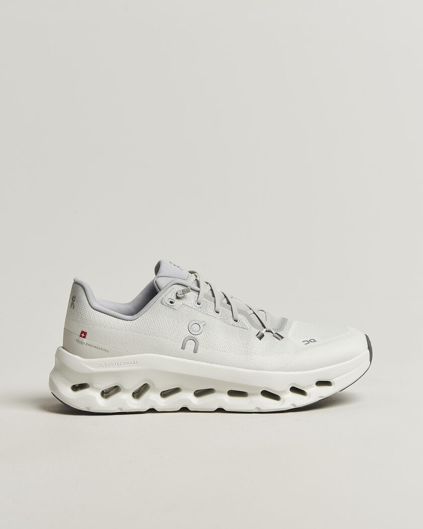 On Cloudtilt Glacier/Ice – Blanco