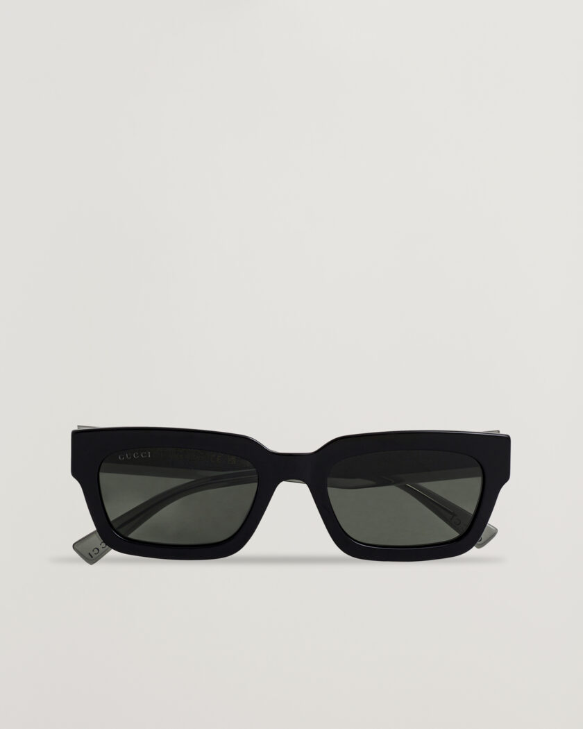 Gucci GG2069S Sunglasses Black – Negro
