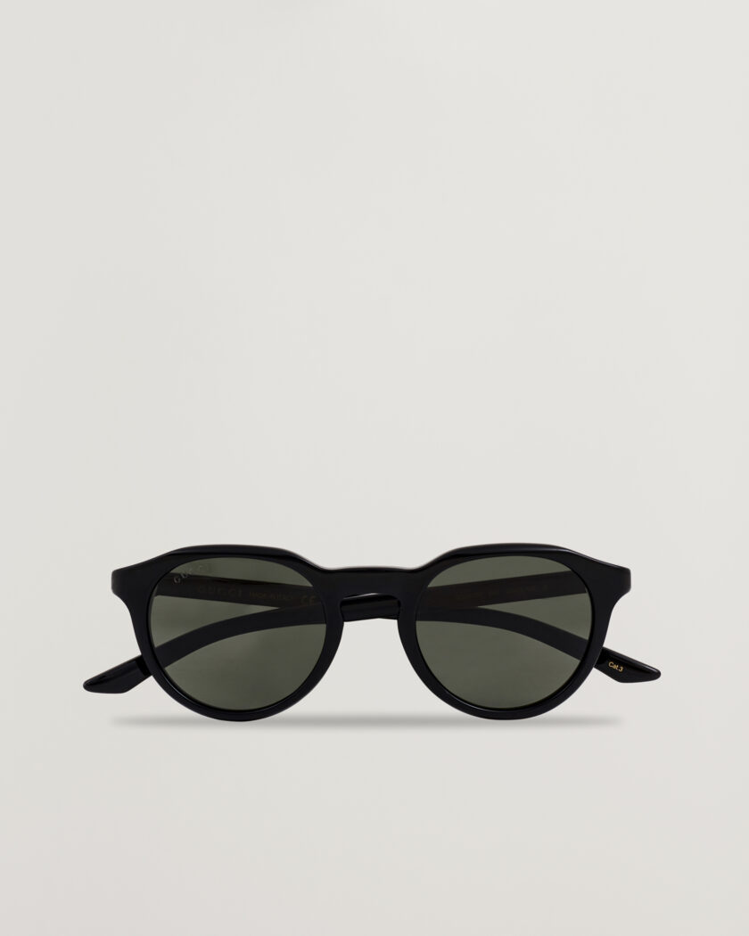 Gucci GG2079S Sunglasses Black – Negro