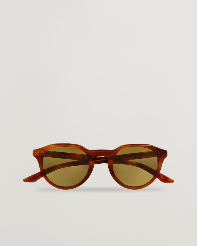 Gucci GG2079S Sunglasses Havana – Marrón