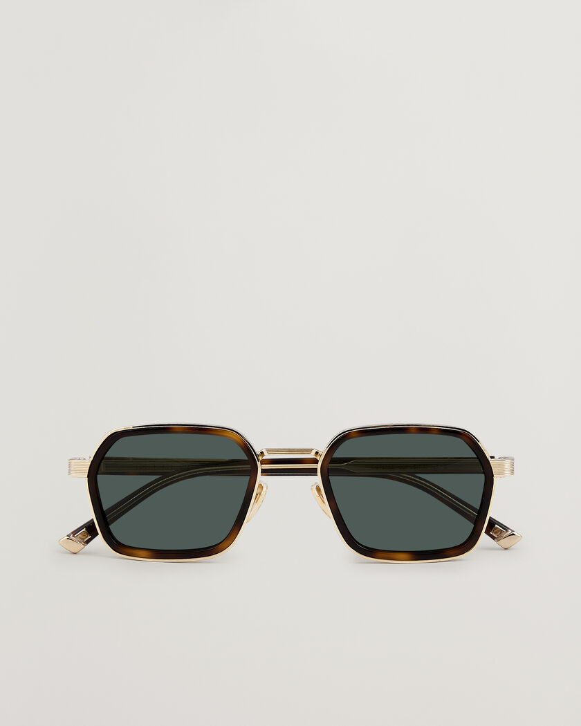 Gucci GG2074S Sunglasses Gold – Oro