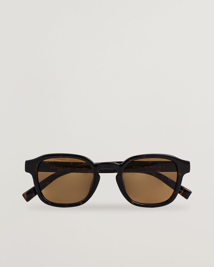 Gucci GG2106S Sunglasses Havana – Marrón