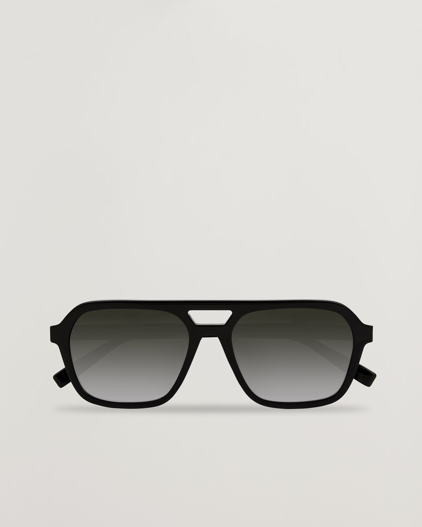 Saint Laurent SL 905 Sunglasses Black – Negro