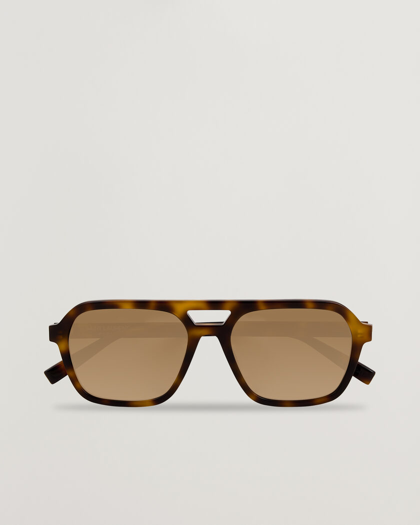 Saint Laurent SL 905 Sunglasses Havana – Marrón