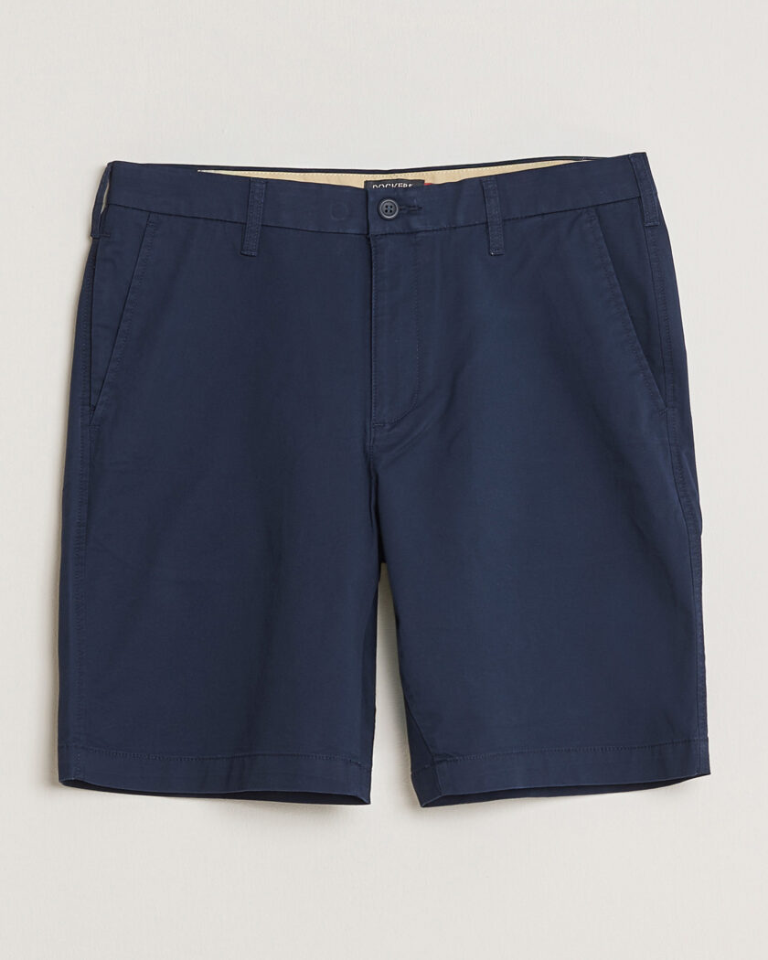 Dockers Ultimate Straight Shorts Pembroke – Azul