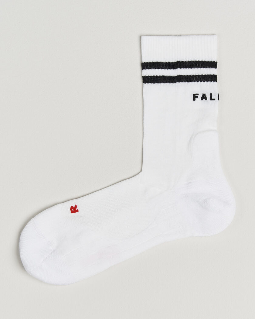 Falke Sport RU4 Endurance Running Socks White – Blanco