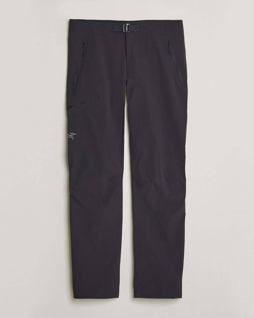 Arc'teryx Gamma SL Pants Black – Negro