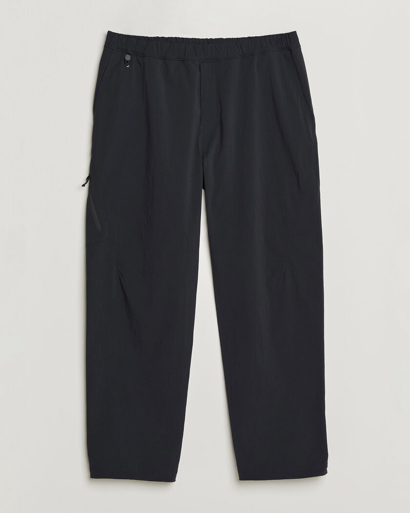 Arc'teryx Konseal Pants Black – Negro