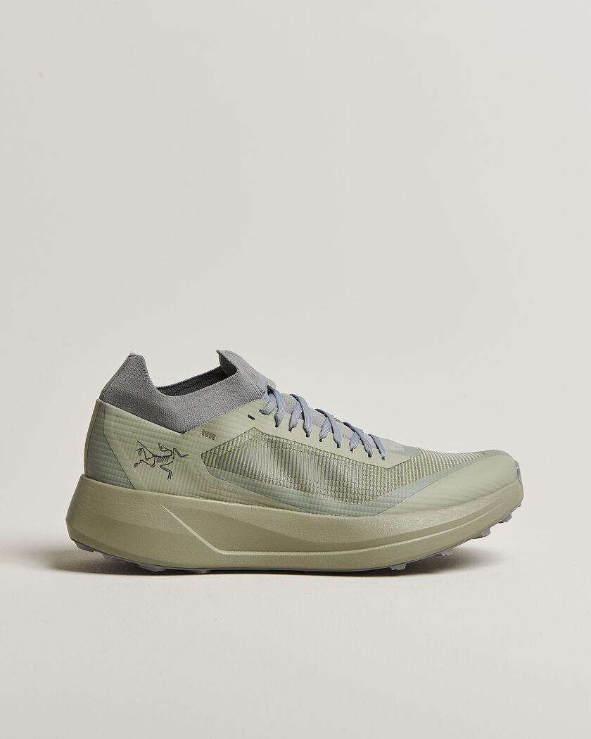 Arc'teryx Sylan 2 Trail Sneaker Habitat – Verde