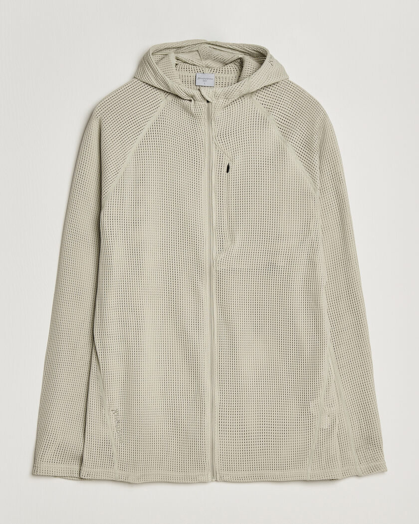 Houdini Pace Flow Houdi Greenish Grey – Gris