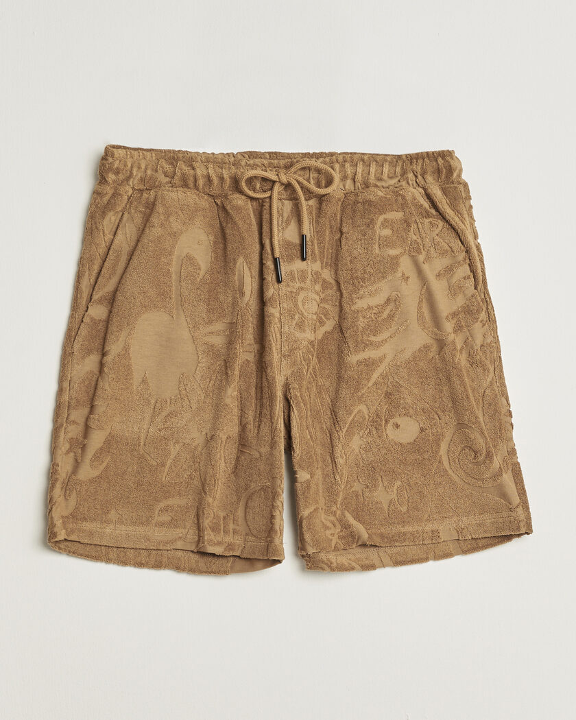 OAS Porto Shorts Wendelo – Marrón