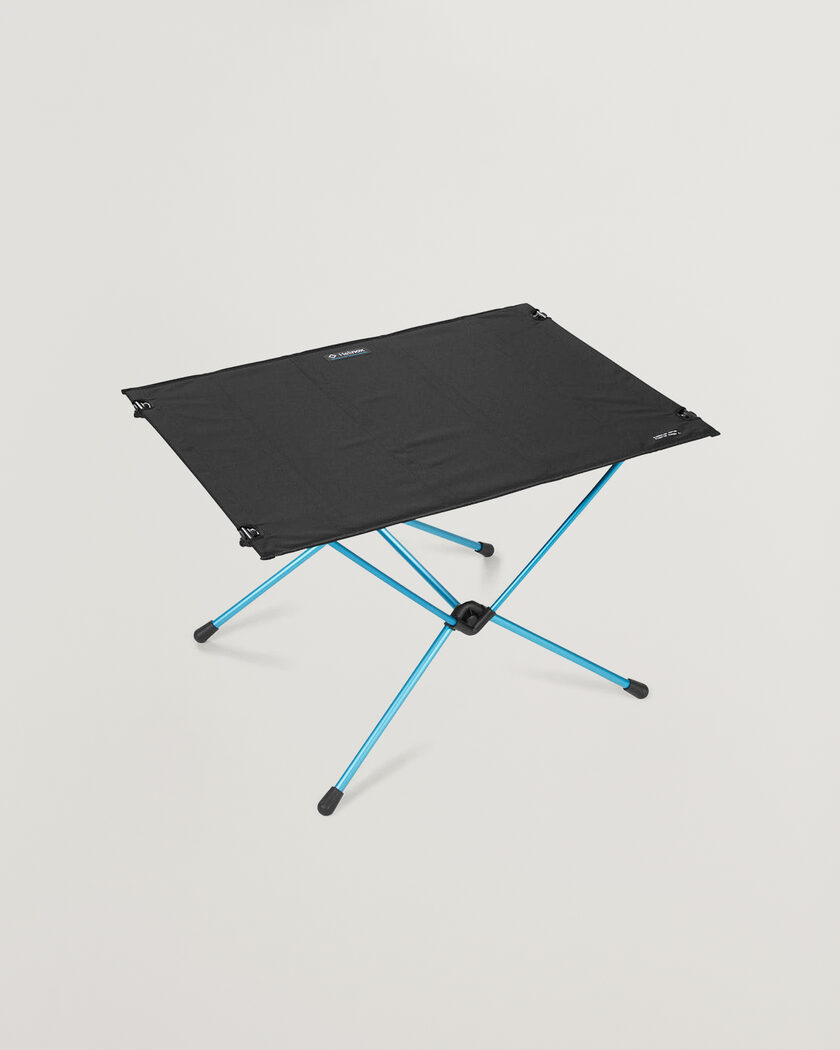 Helinox Table One Hardtop Large Black – Negro