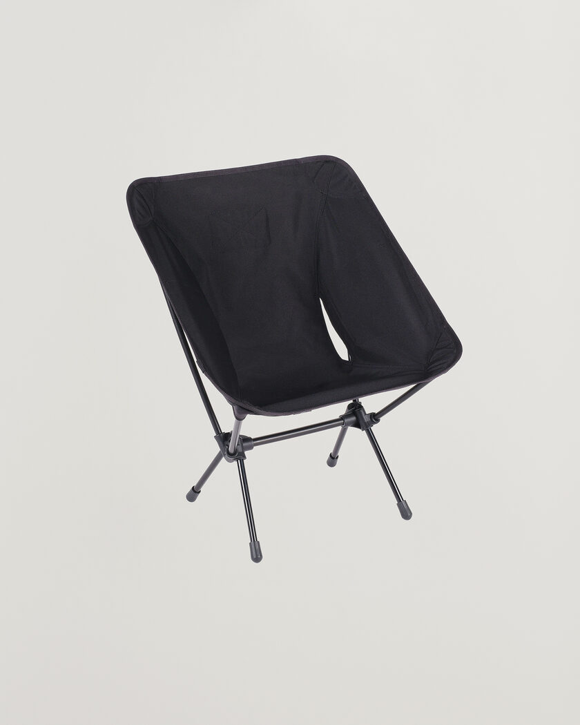 Helinox Tactical Chair Black – Negro