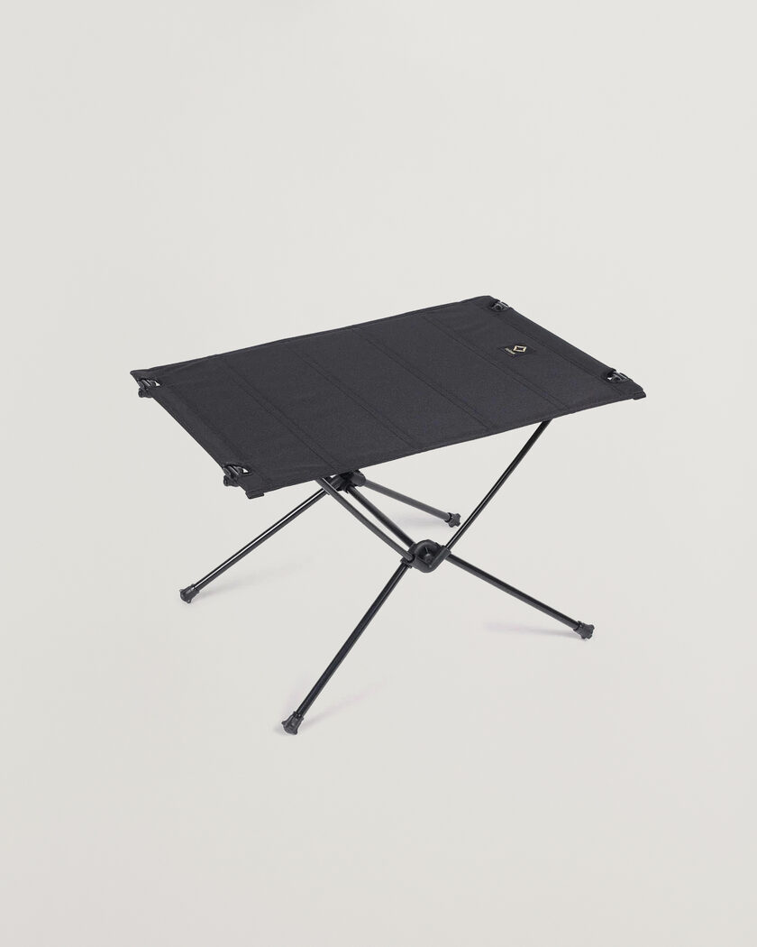 Helinox Tactical Table Black – Negro