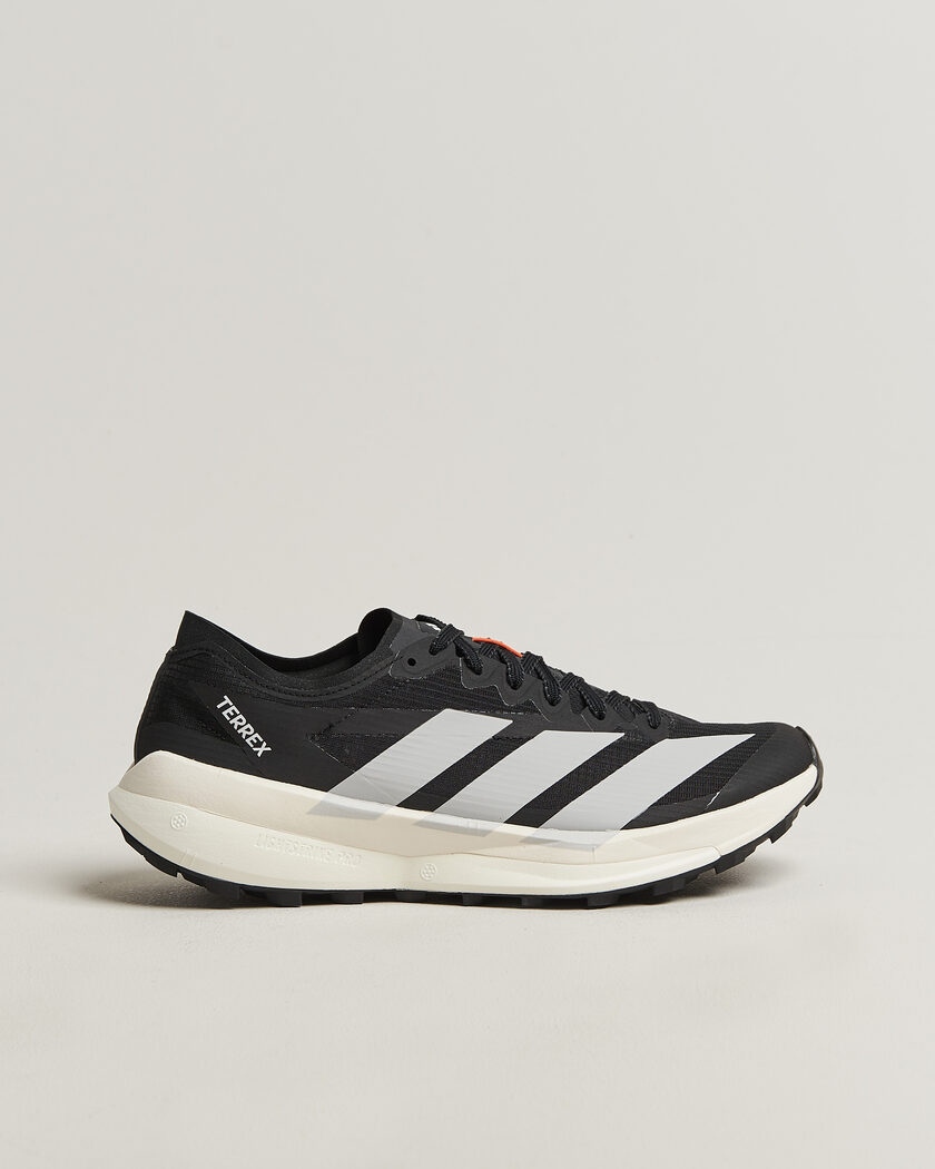 adidas Performance Terrex Agravic Speed 2 Black/Grey – Negro