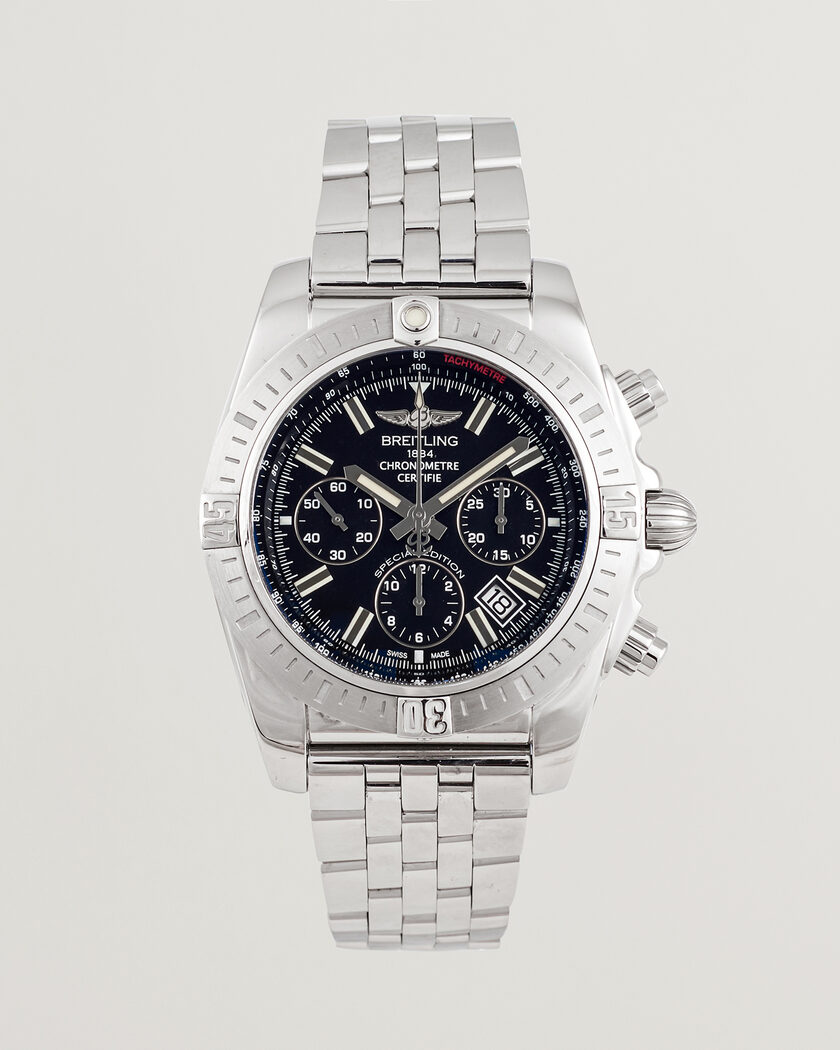  Breitling Pre-Owned Chronomat 44 
