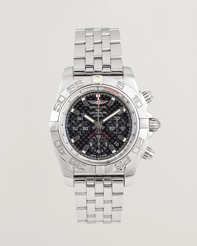  Breitling Pre-Owned Chronomat 44 Special Edition 
