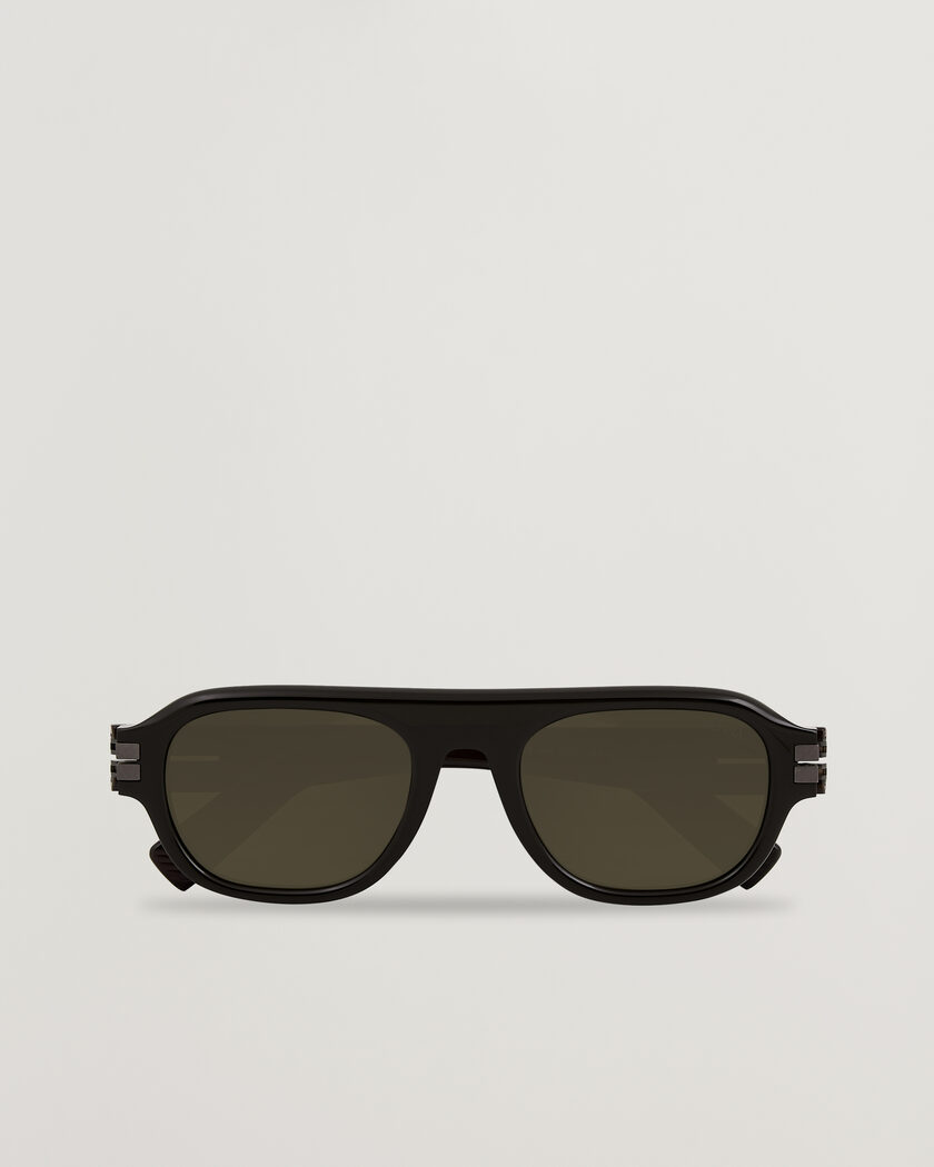 Zegna EZ0304 Sunglasses Dark Brown – Marrón