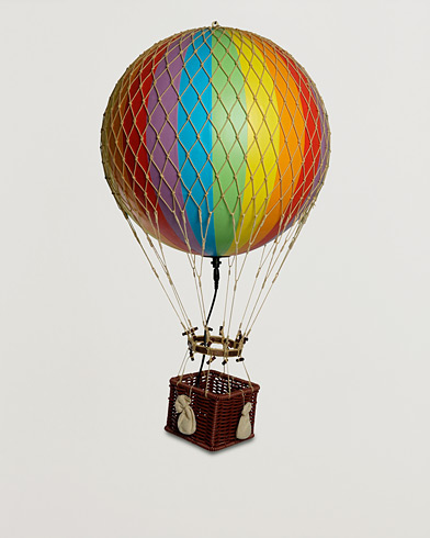 Authentic Models Royal Aero Led Ballon – Multicolor