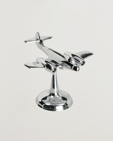 Authentic Models Gloster Meteor Plane 