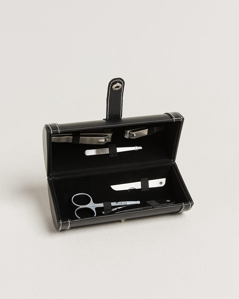 Authentic Models Grooming Kit – Negro