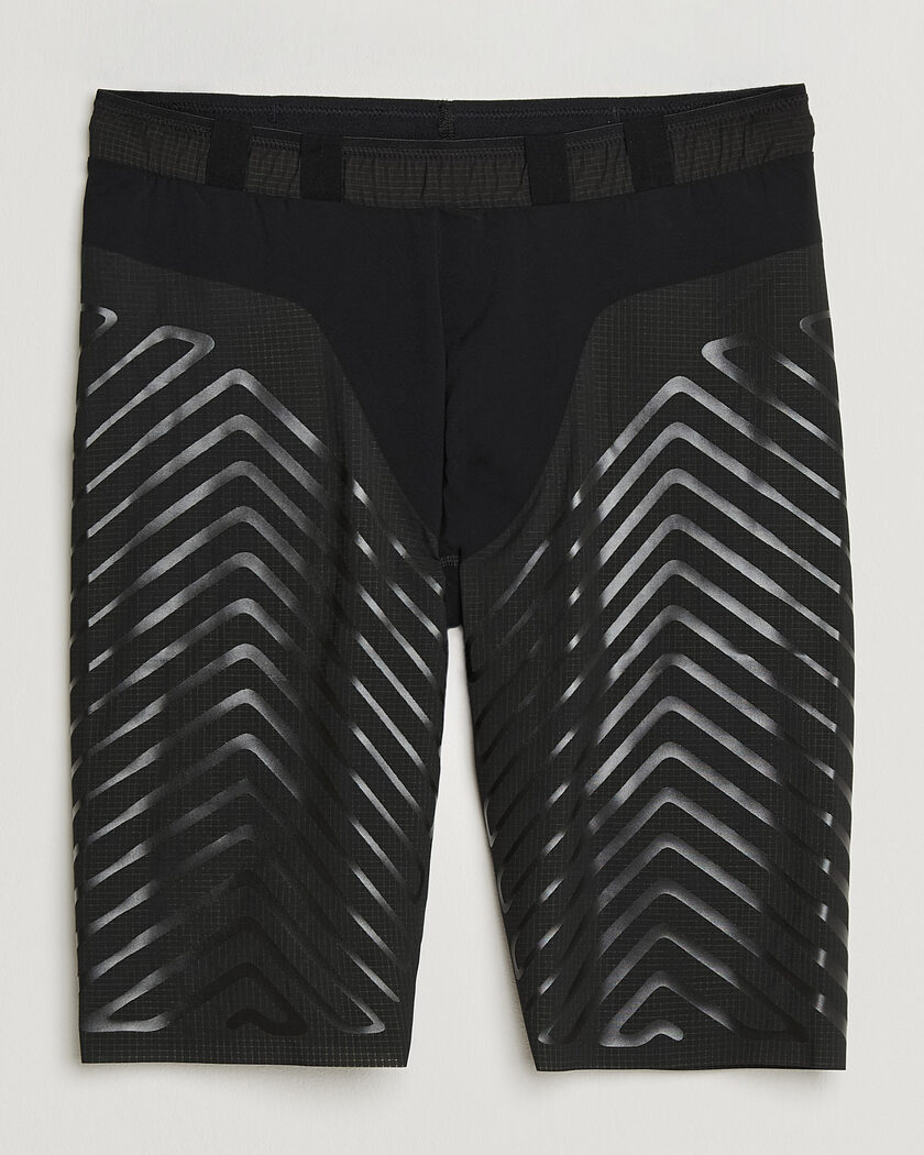 SOAR Running Rheon Speed Shorts Black – Negro