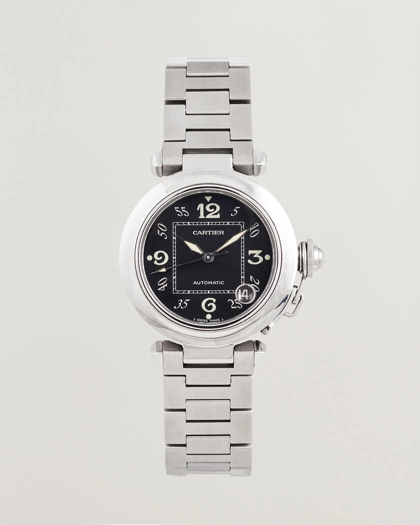 Cartier Pre-Owned Pasha 