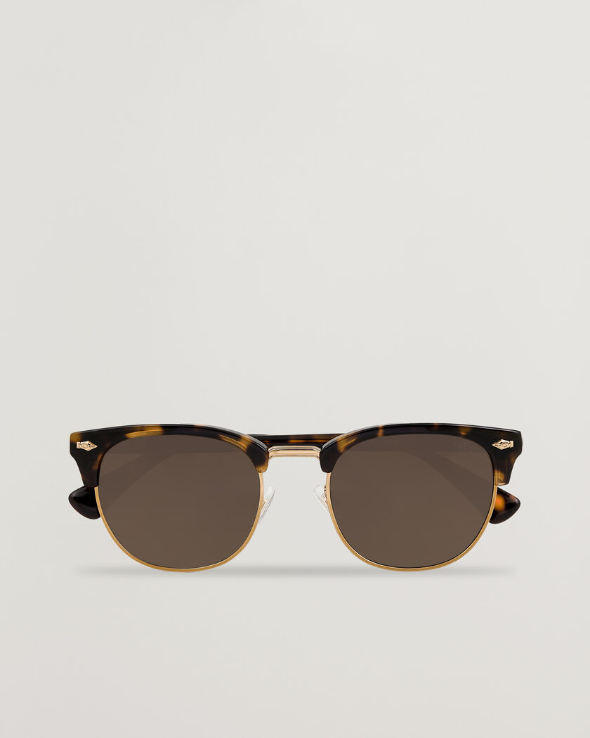 Polo Ralph Lauren 0PH4217 Sunglasses Brown Tortoise – Marrón