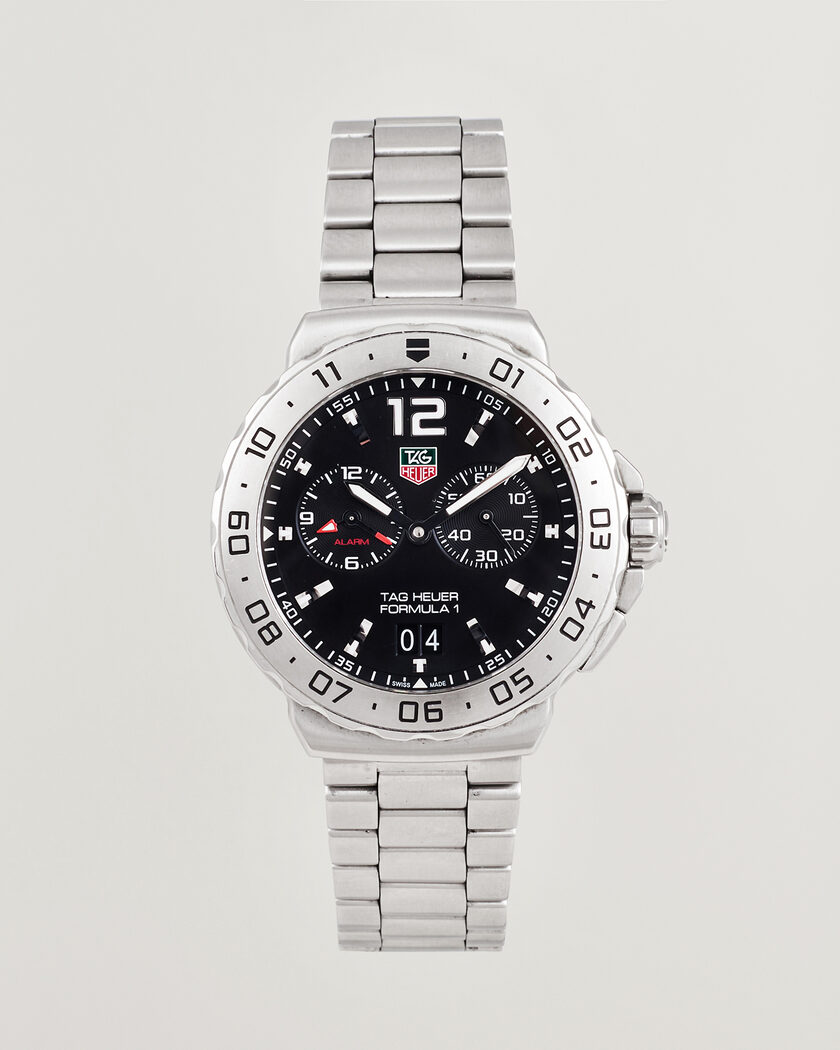 Tag Heuer Pre-Owned Formula 1 