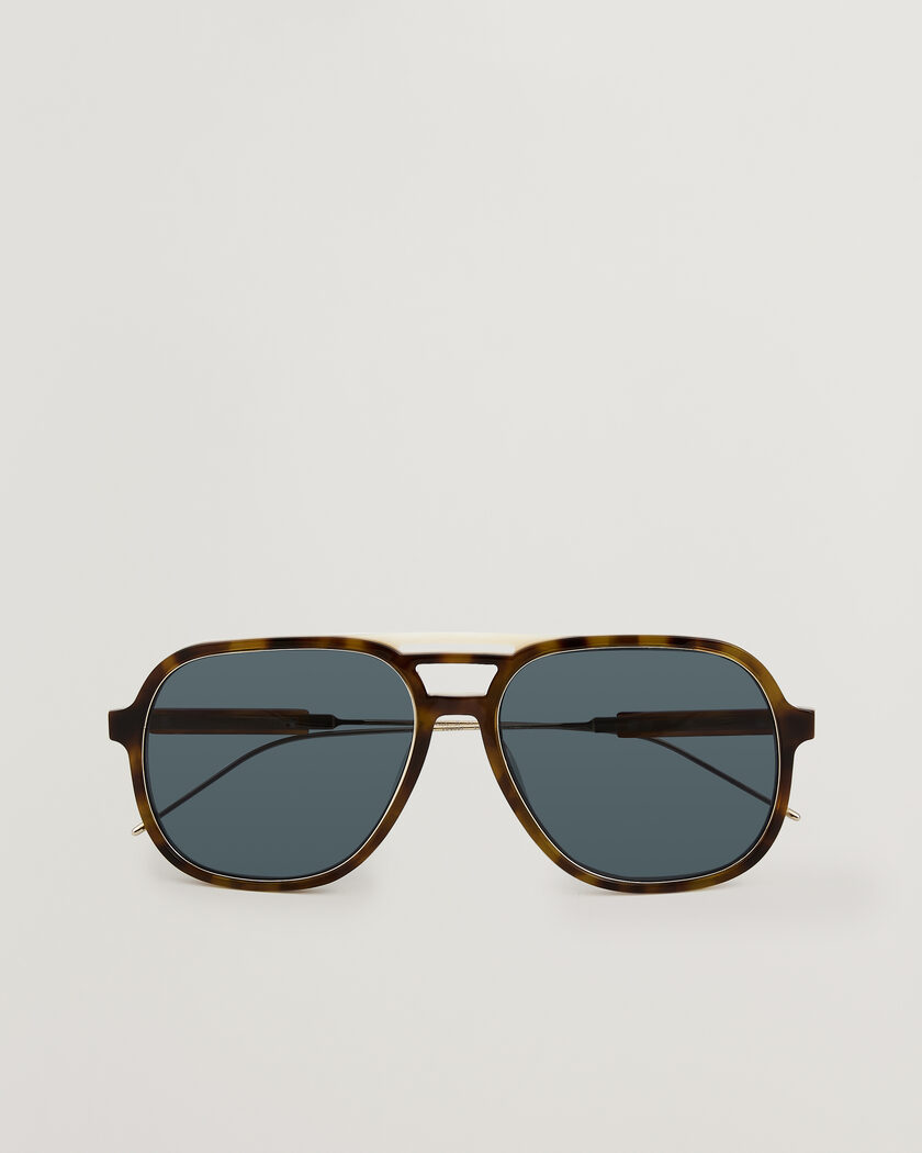 Brunello Cucinelli 0BC4022S Sunglasses Havana Sigaro – Marrón