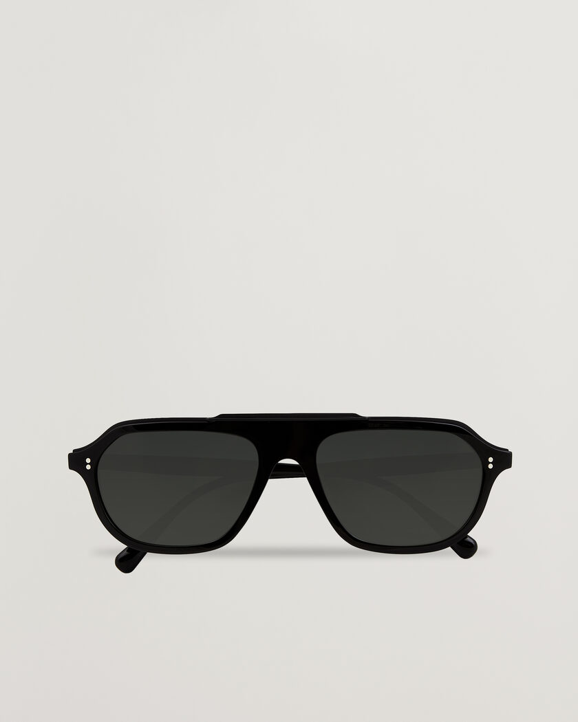 Oliver Peoples Estin Sunglasses Black – Negro