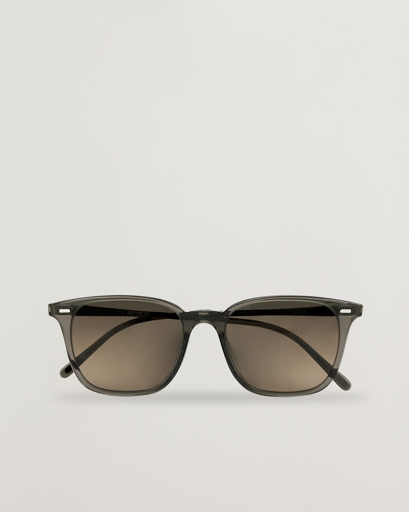 Oliver Peoples Laedin Sunglasses Inkwell – Negro