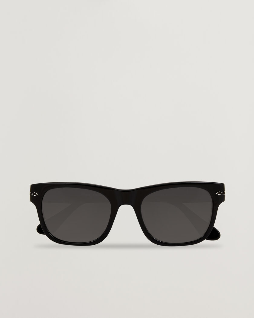 Persol 0PO3269S Sunglasses Black – Negro