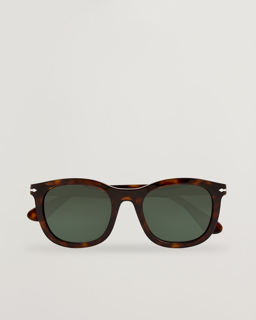 Persol 0PO3395S Sunglasses Havana – Marrón