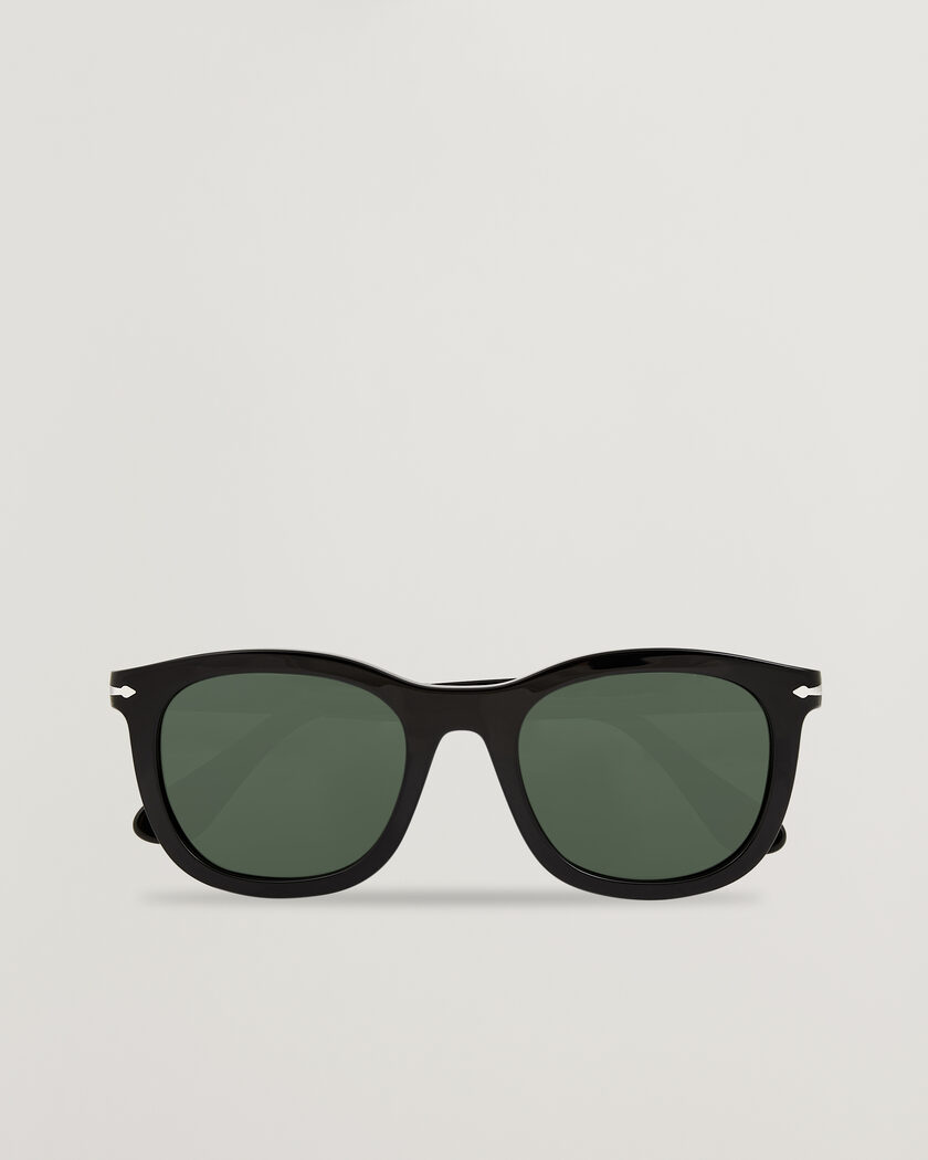 Persol 0PO3395S Sunglasses Black – Negro