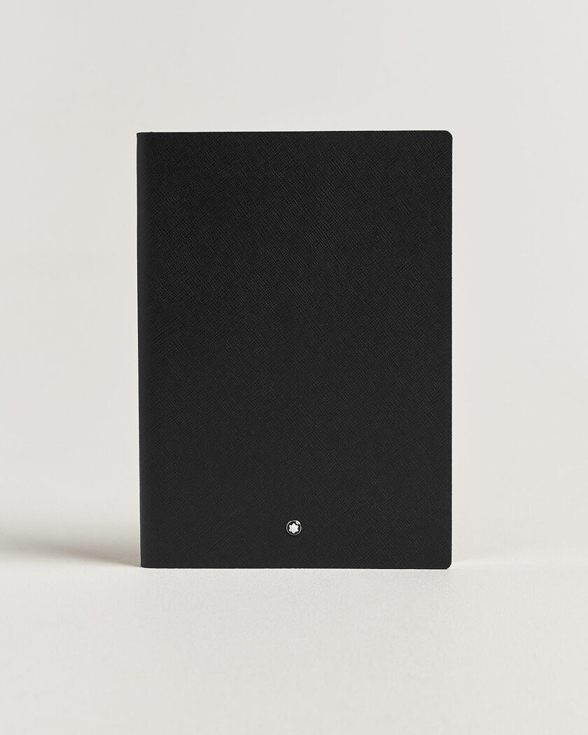 Montblanc Notebook #146 Extreme 3.0 Collection Lined Ink Blue en