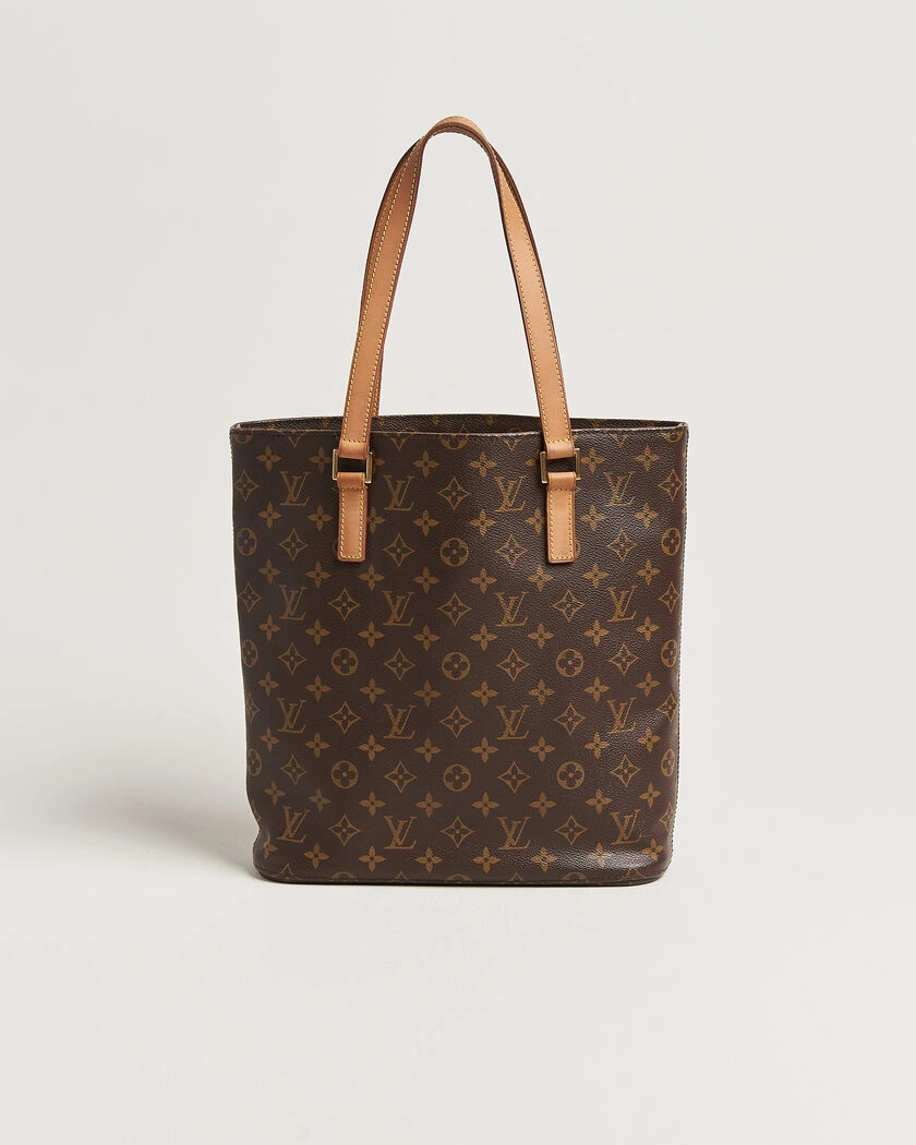 Louis Vuitton Pre-Owned Vavin Bag GM Monogram – Marrón