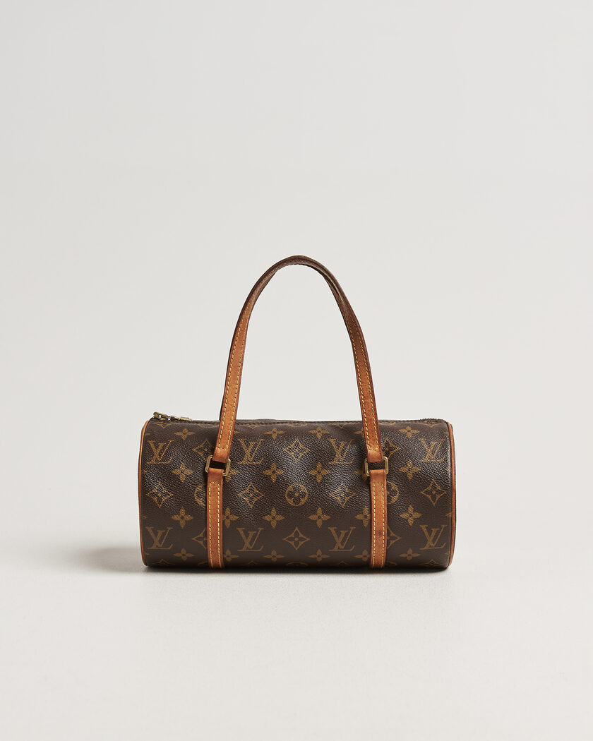 Louis Vuitton Pre-Owned Papillon 26 Monogram – Marrón