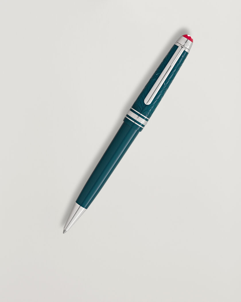 Montblanc Romeo Meisterstück BP  – Verde