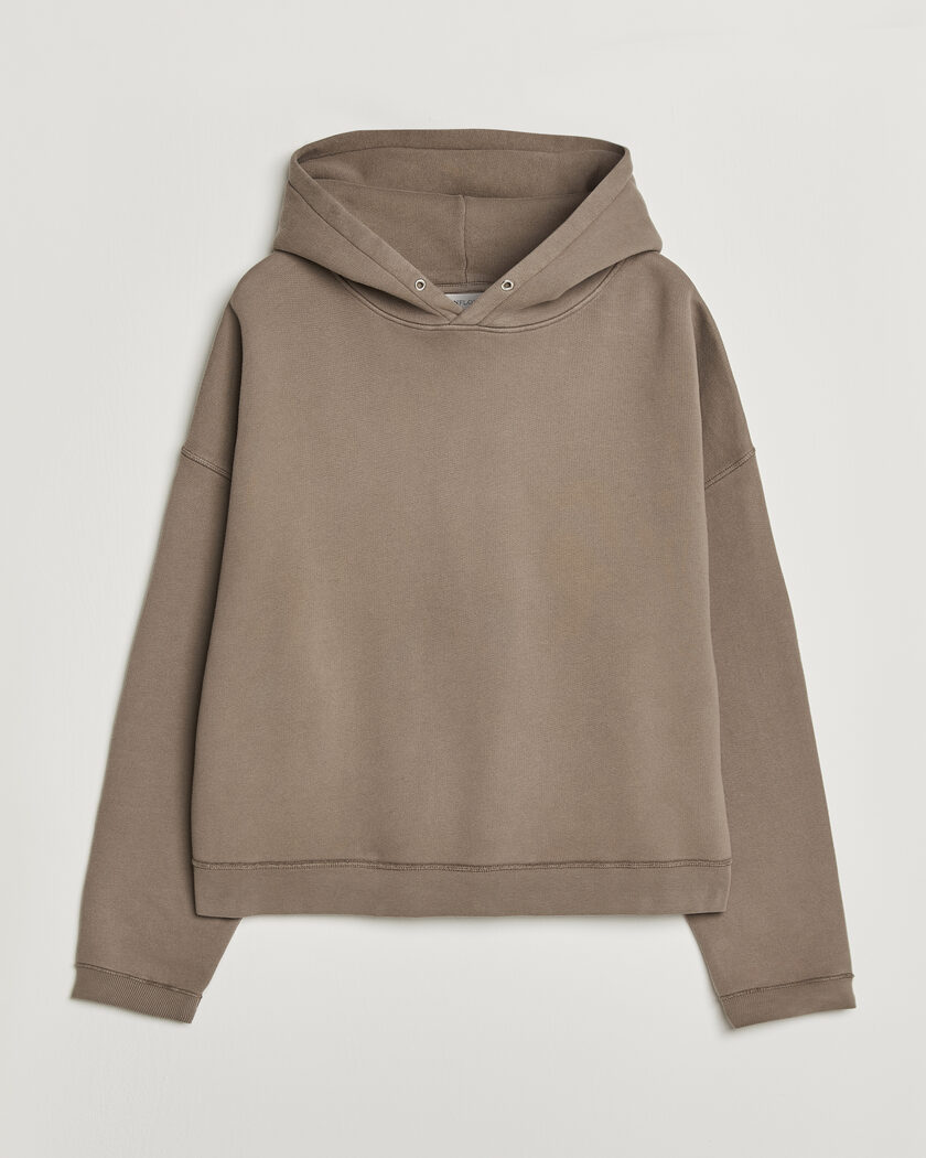 Sunflower Hoodie Brown – Marrón