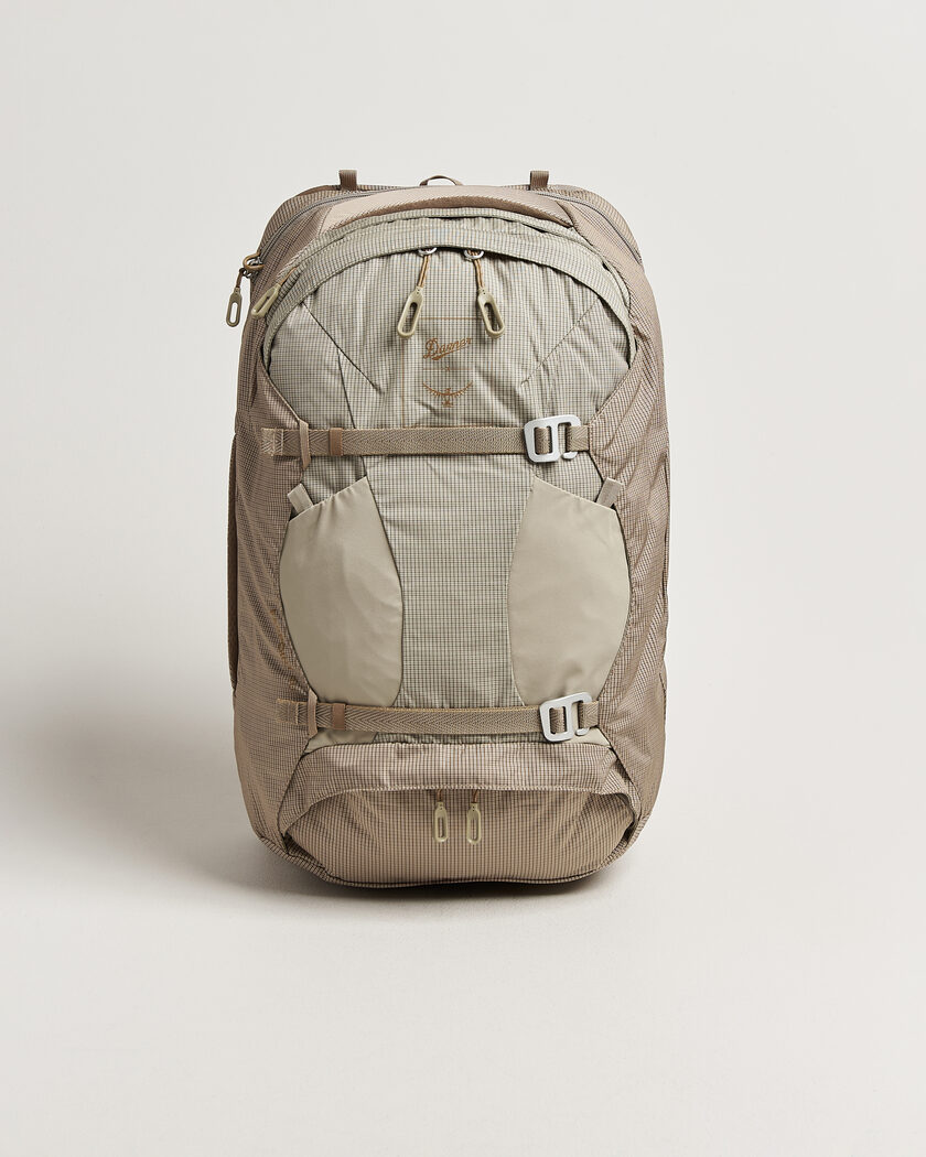 Osprey X Danner Farpoint 40 Sawdust - Latte Brown – Marrón