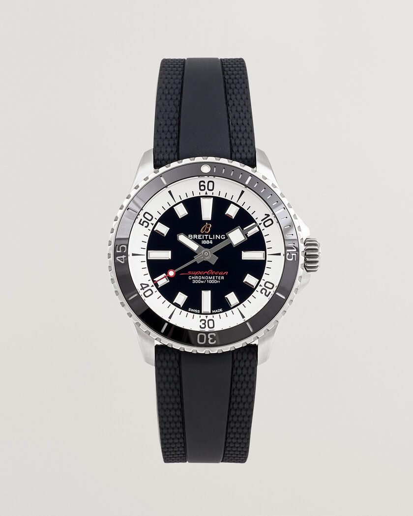 Breitling Pre-Owned Superocean 42