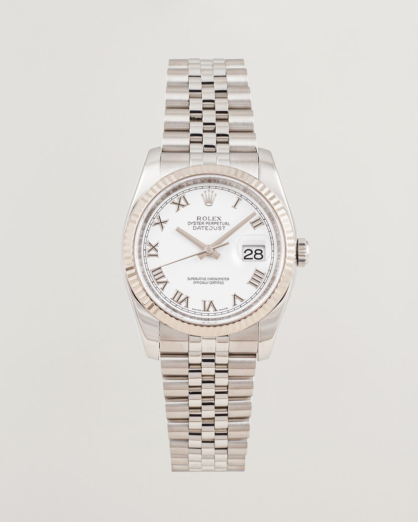 Rolex Pre-Owned Datejust 36