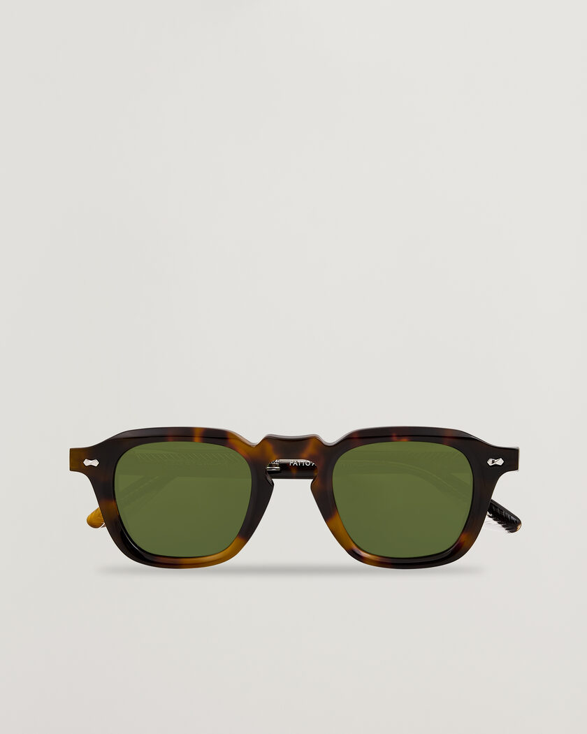 TBD Eyewear Ply Sunglasses Havana – Marrón