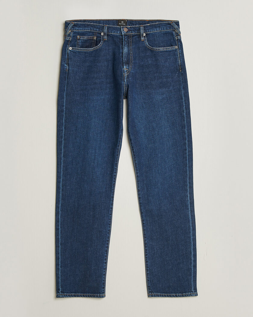 Levi's 568 Loose Straight Jeans Aisle Seat en CareOfCarl.es