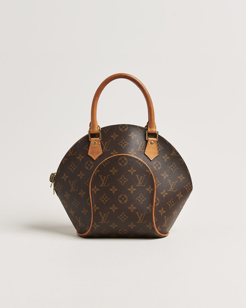 Louis Vuitton Pre-Owned Ellipse PM Bag Monogram – Marrón