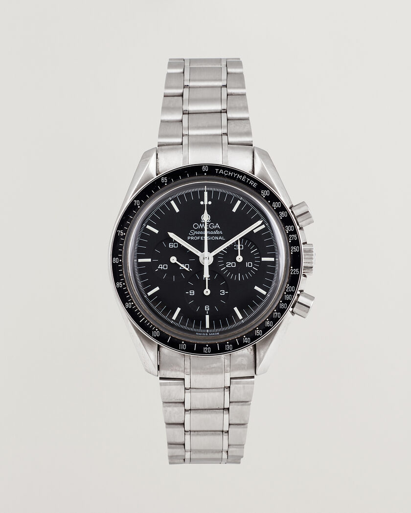 Omega Pre-Owned Speedmaster PRO