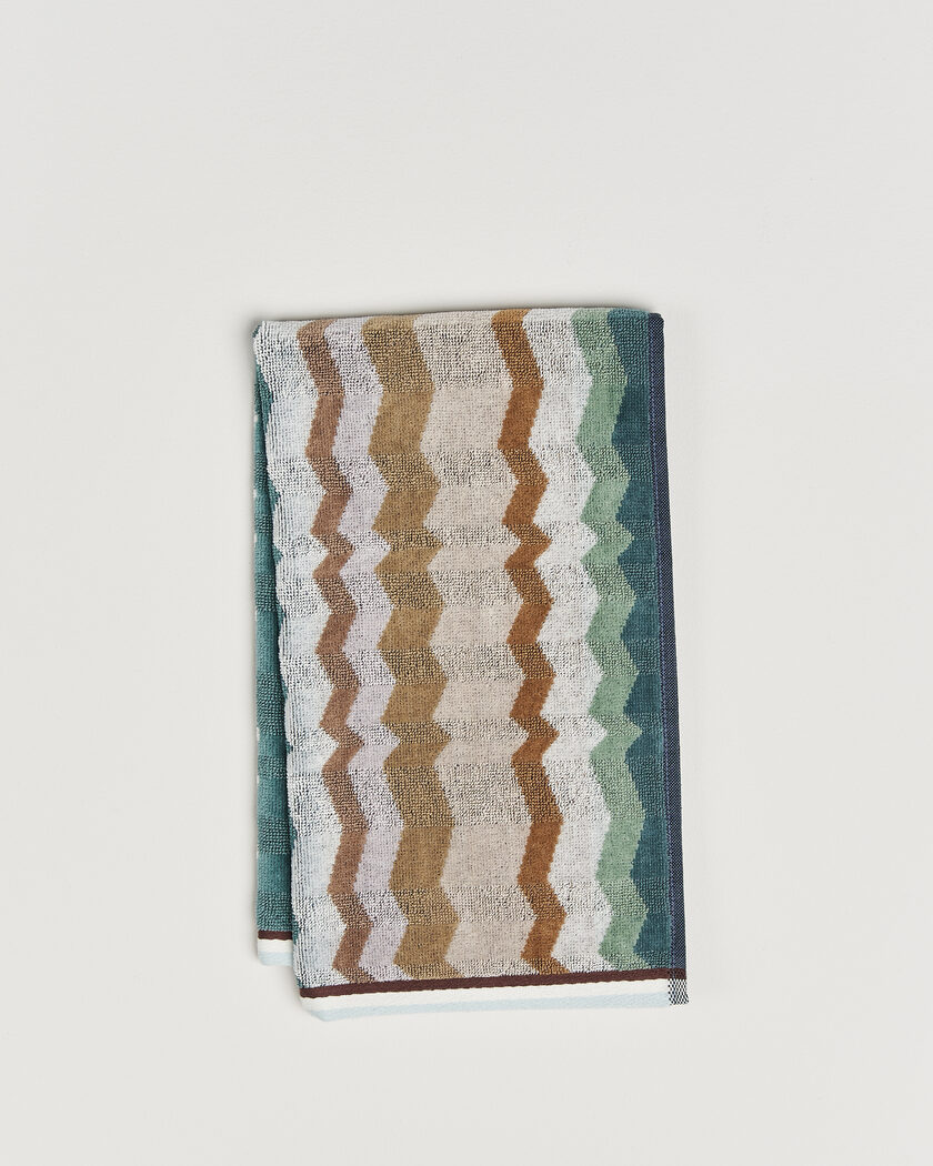 Missoni Home Eva Hand Towel 70x40cm Multi – Multicolor