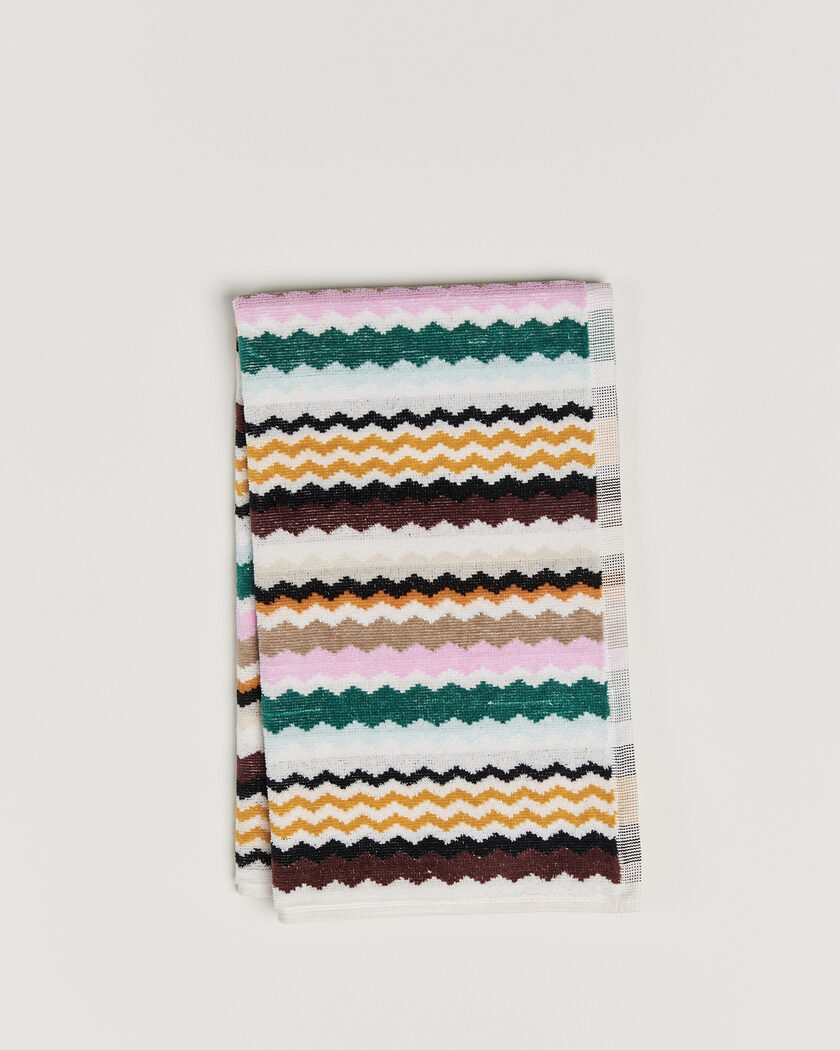 Missoni Home Aura Hand Towel 70x40cm Multi – Multicolor