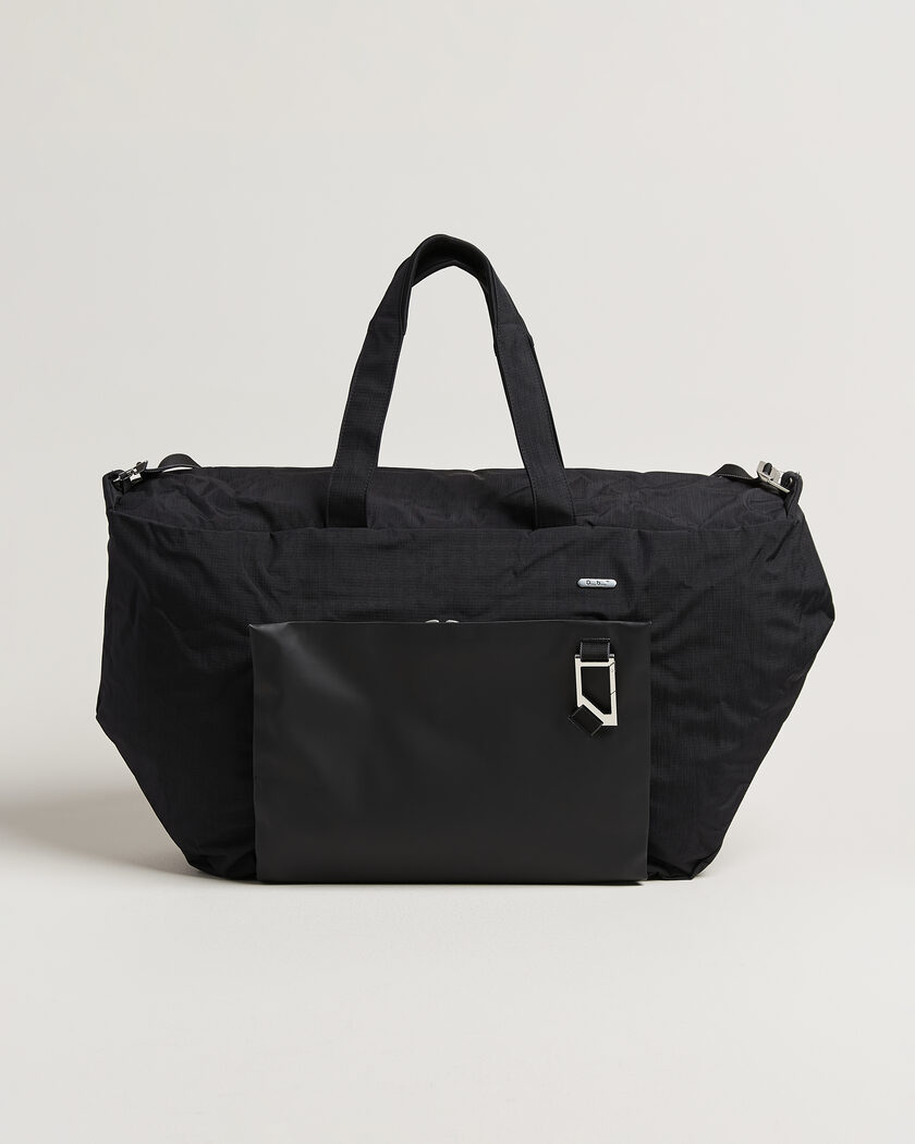 DB Entour Weekender 40L Black Out – Negro